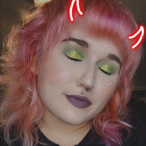 Meet your Posher, Josey